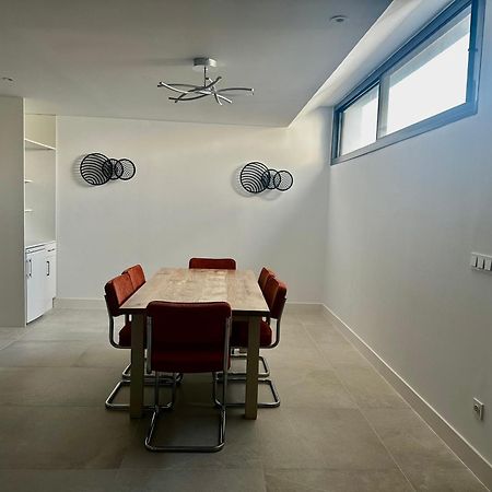 Modern Apartment In Front Of Cabopino Golf Марбелья Экстерьер фото